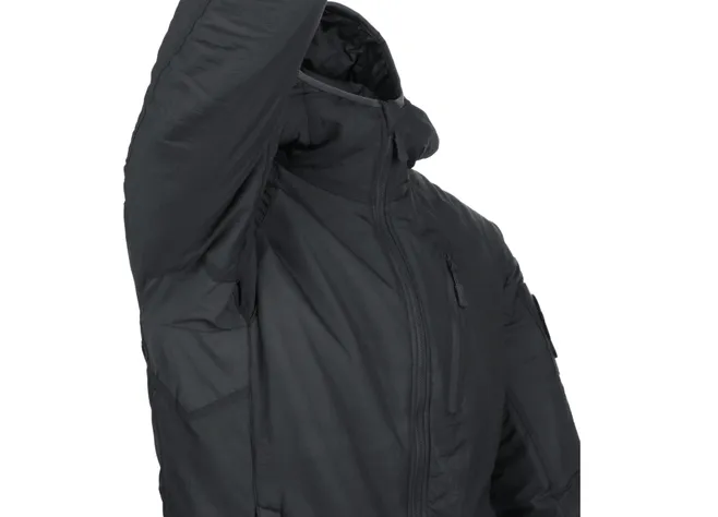 Куртка Helikon-Tex Wolfhound Hoodie Shadow Grey Фото 2